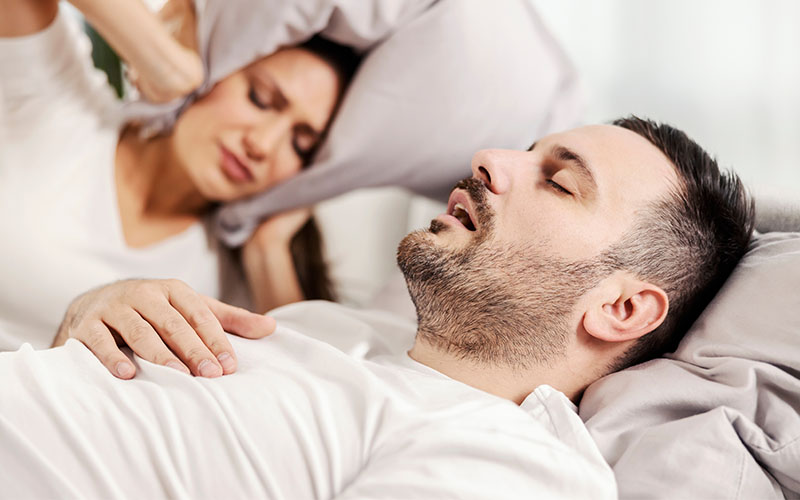 Snoring Treatment– FAQ