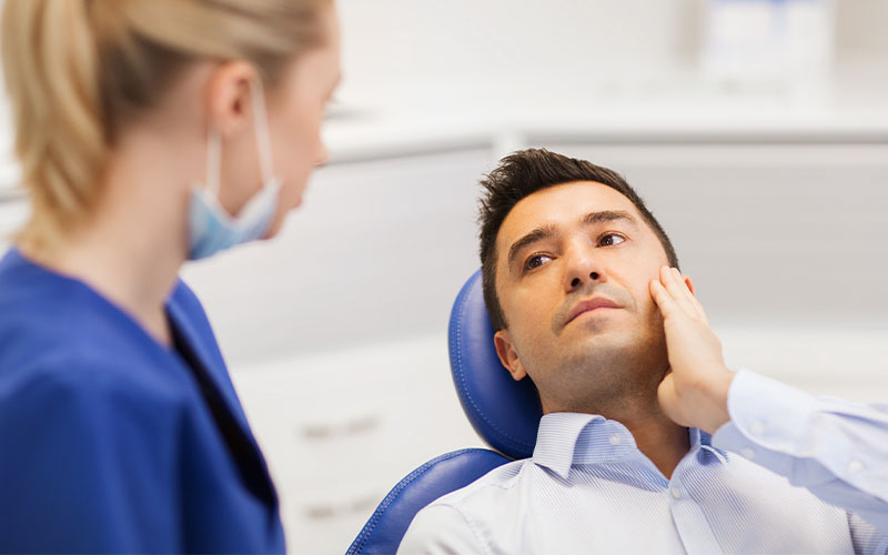 The Lifesaver You Need: Finding an Emergency Dentist