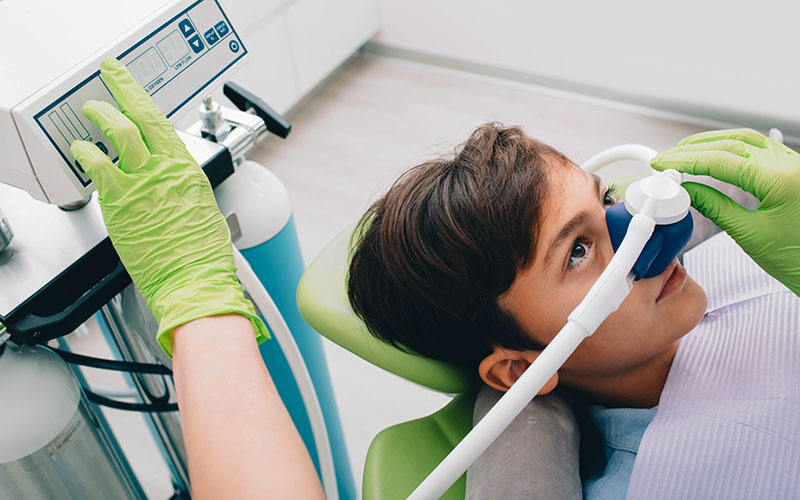 Understanding Sedation Dentistry: Overcoming Dental Anxiety with Ease